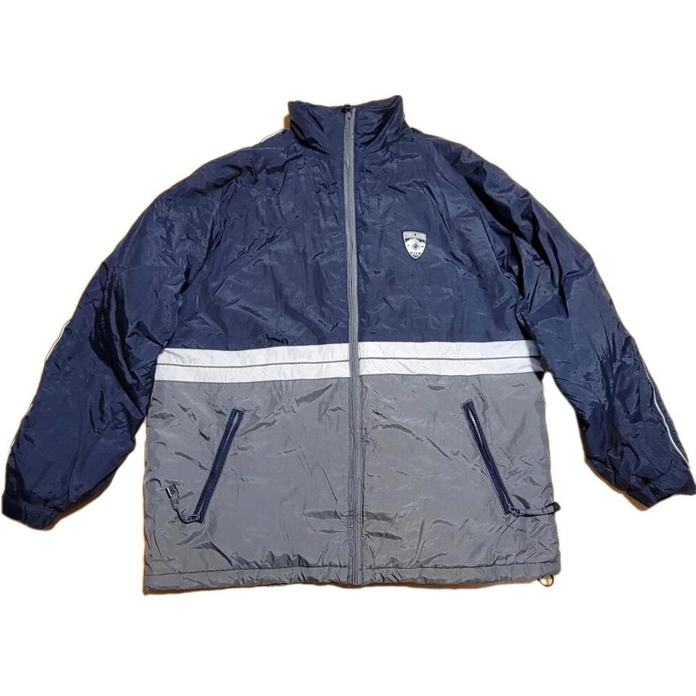 Point Zero Weather Proof Jacket Men's XL